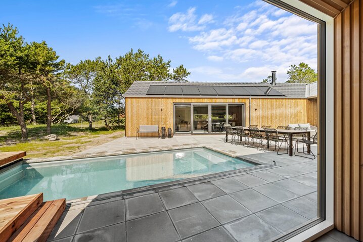 Sommerhus 50148 på Ørnevej 23, Vejers - Billede #21