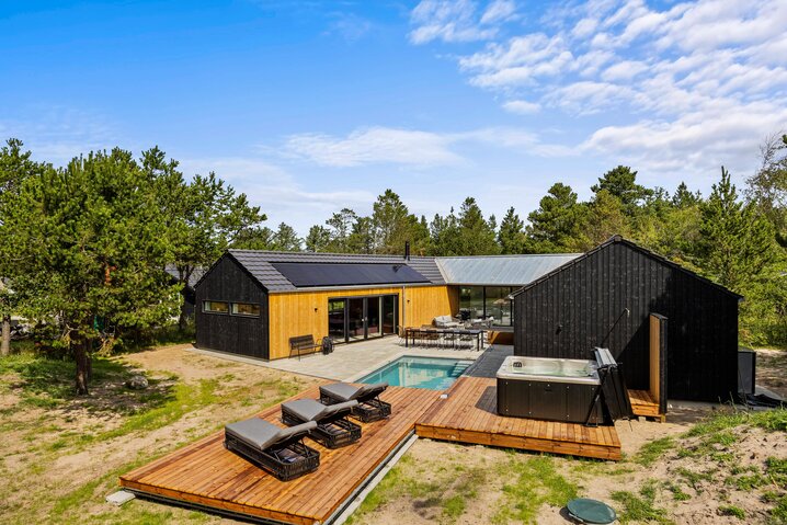 Sommerhus 50148 på Ørnevej 23, Vejers - Billede #33