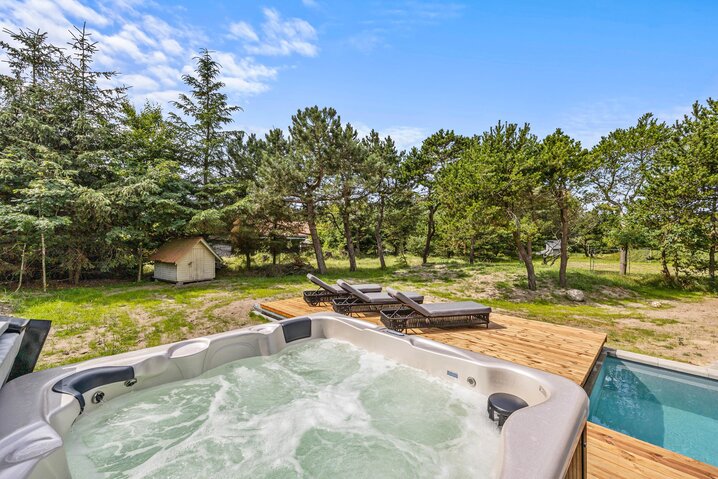 Sommerhus 50148 på Ørnevej 23, Vejers - Billede #34