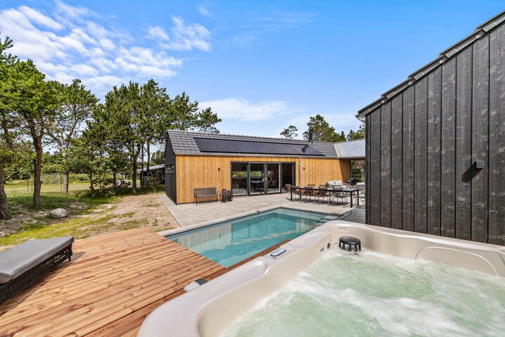 Sommerhus 50148 på Ørnevej 23, Vejers - Billede #35