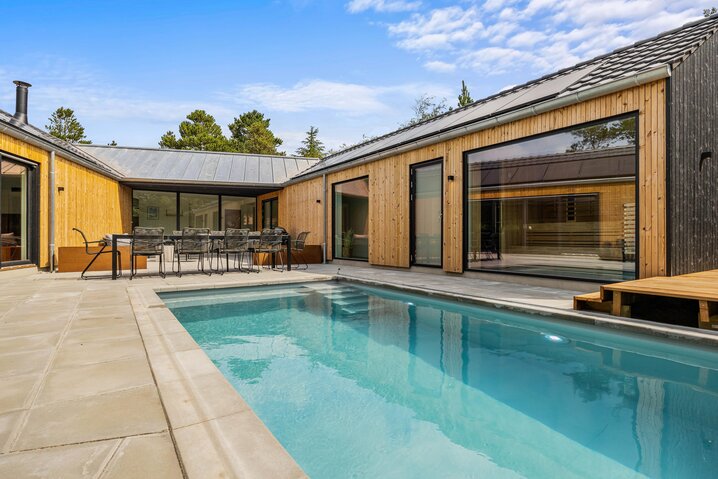 Sommerhus 50148 på Ørnevej 23, Vejers - Billede #36