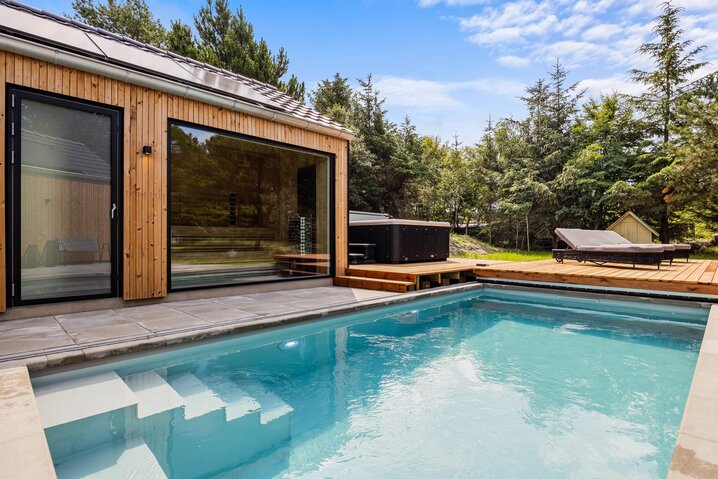 Sommerhus 50148 på Ørnevej 23, Vejers - Billede #1