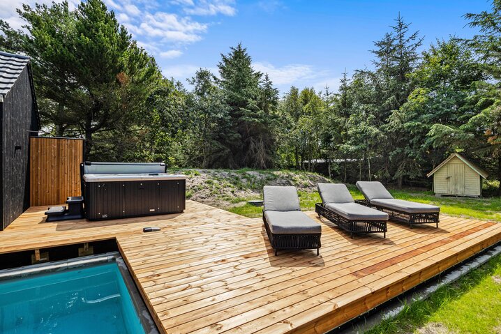 Sommerhus 50148 på Ørnevej 23, Vejers - Billede #37