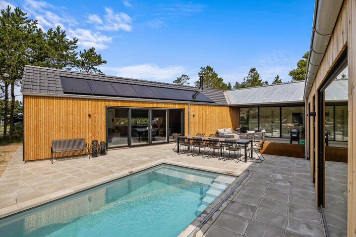 Sommerhus 50148 på Ørnevej 23, Vejers - Billede #38