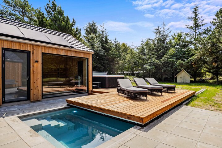 Sommerhus 50148 på Ørnevej 23, Vejers - Billede #39