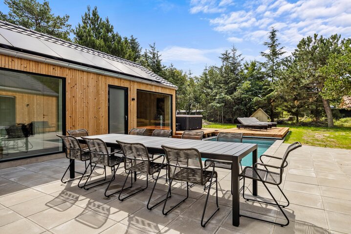 Sommerhus 50148 på Ørnevej 23, Vejers - Billede #40