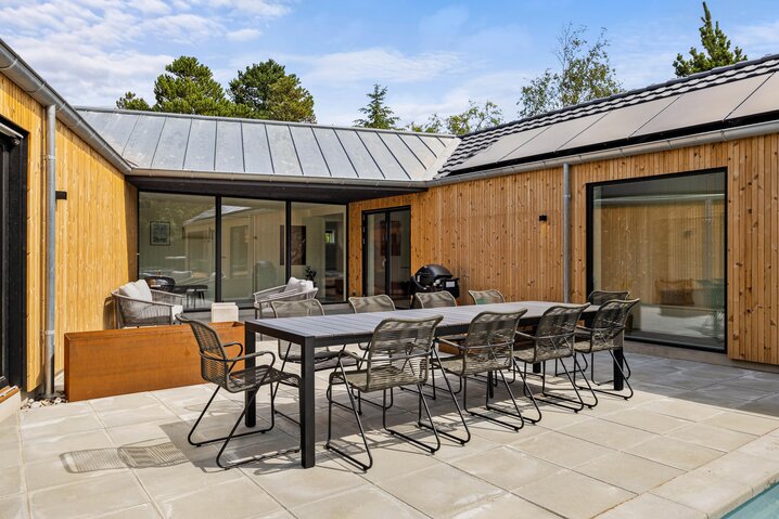 Sommerhus 50148 på Ørnevej 23, Vejers - Billede #41