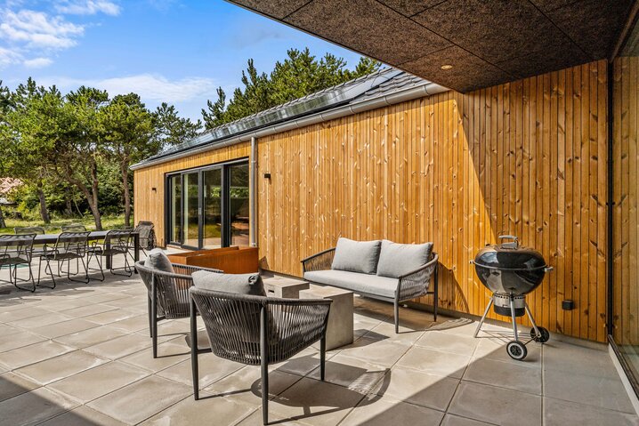 Sommerhus 50148 på Ørnevej 23, Vejers - Billede #42