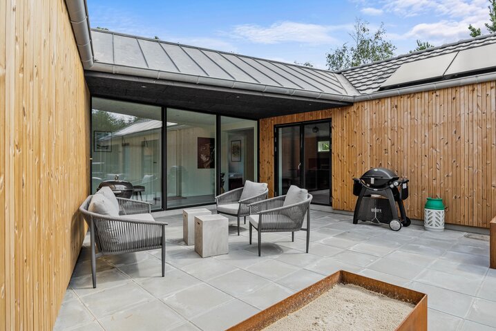 Sommerhus 50148 på Ørnevej 23, Vejers - Billede #43