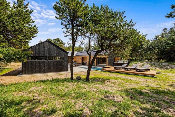 Sommerhus 50148 på Ørnevej 23, Vejers - Billede #46