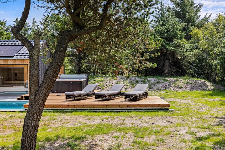 Sommerhus 50148 på Ørnevej 23, Vejers - Billede #47