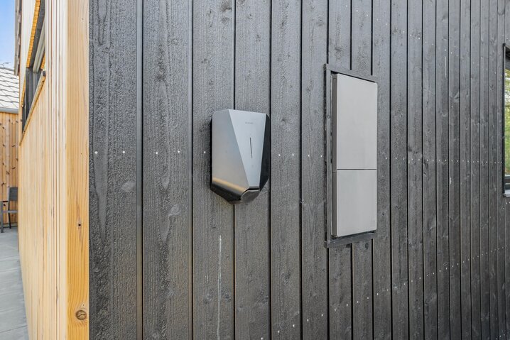 Sommerhus 50148 på Ørnevej 23, Vejers - Billede #50