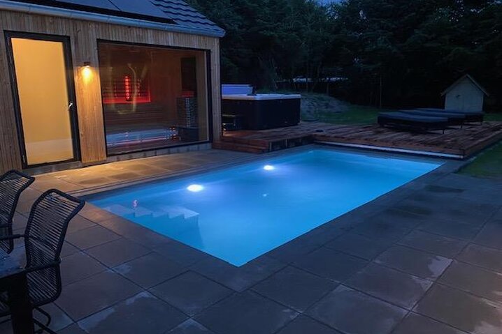 Sommerhus 50148 på Ørnevej 23, Vejers - Billede #53