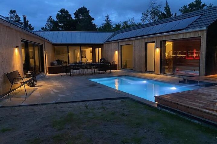 Sommerhus 50148 på Ørnevej 23, Vejers - Billede #54