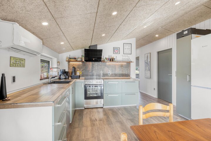 Ferienhaus 50149 in Engesøvej 29, Vejers - Bild #9