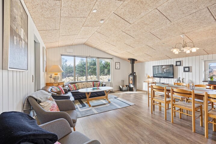 Ferienhaus 50149 in Engesøvej 29, Vejers - Bild #1