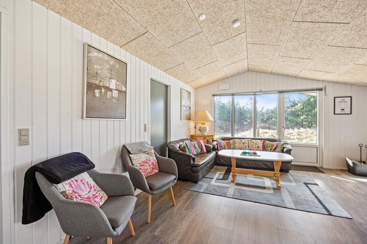Ferienhaus 50149 in Engesøvej 29, Vejers - Bild #2