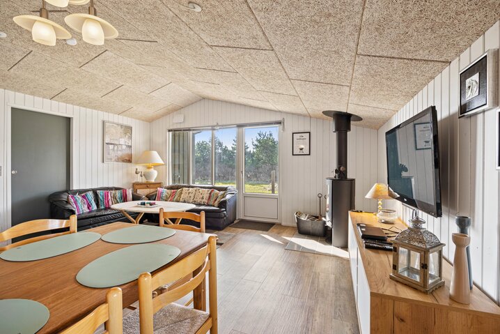 Ferienhaus 50149 in Engesøvej 29, Vejers - Bild #4