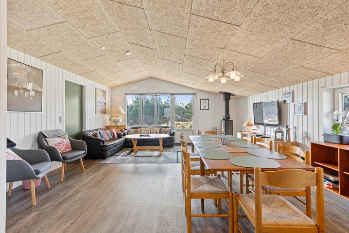 Ferienhaus 50149 in Engesøvej 29, Vejers - Bild #5