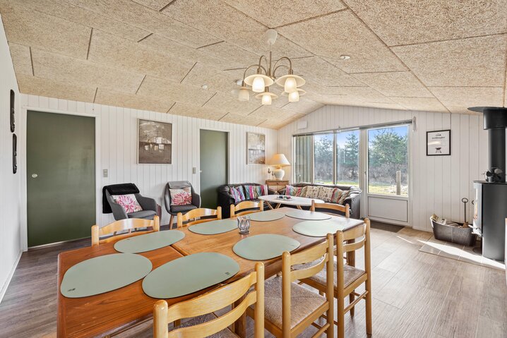 Ferienhaus 50149 in Engesøvej 29, Vejers - Bild #6