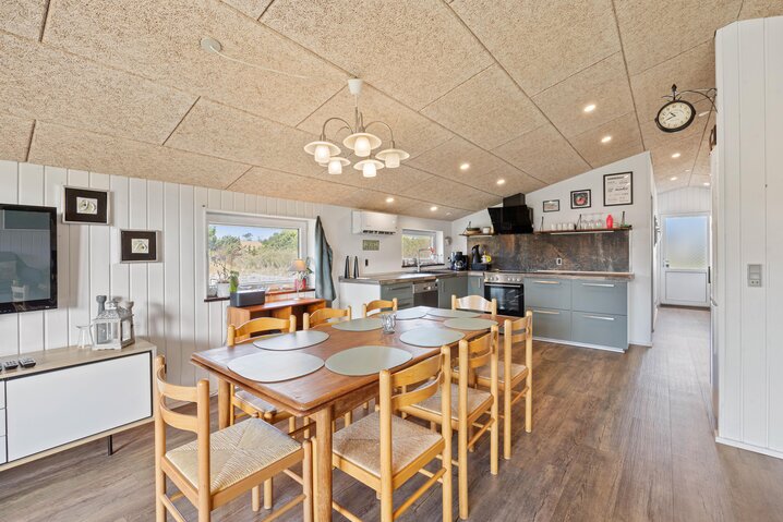 Ferienhaus 50149 in Engesøvej 29, Vejers - Bild #7