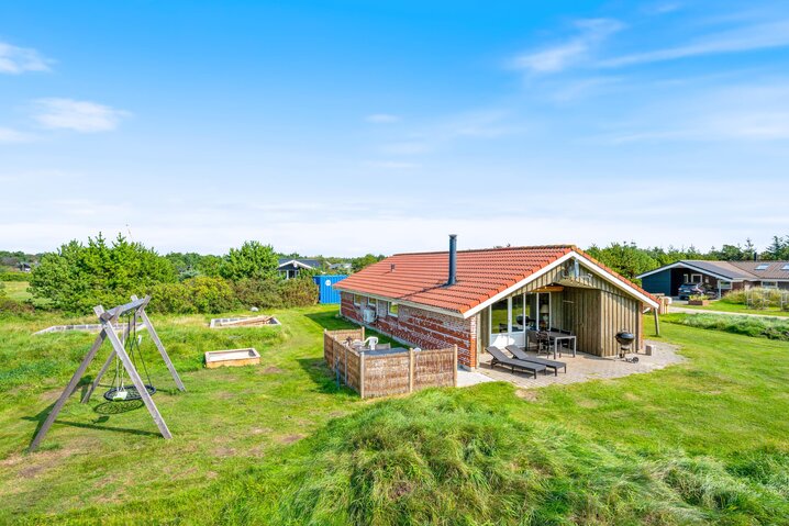 Ferienhaus 50149 in Engesøvej 29, Vejers - Bild #0