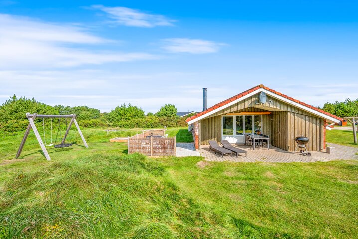 Ferienhaus 50149 in Engesøvej 29, Vejers - Bild #18