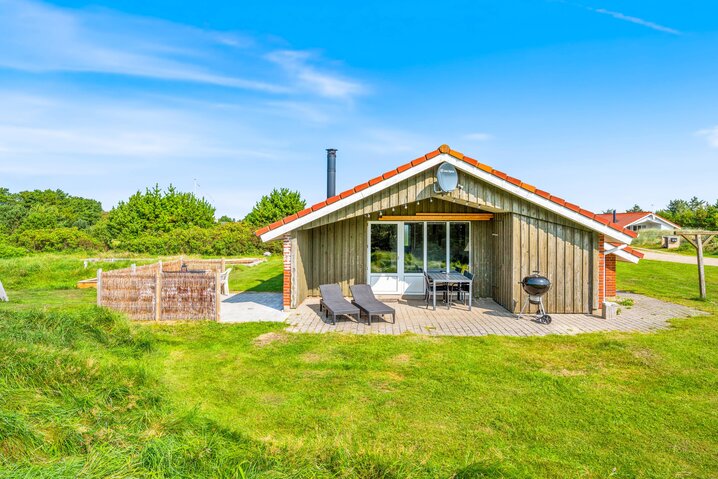 Ferienhaus 50149 in Engesøvej 29, Vejers - Bild #19