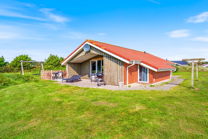Ferienhaus 50149 in Engesøvej 29, Vejers - Bild #20