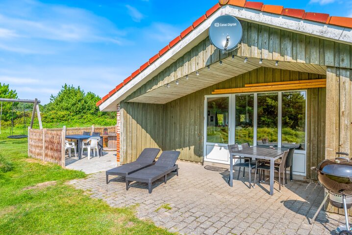 Ferienhaus 50149 in Engesøvej 29, Vejers - Bild #21