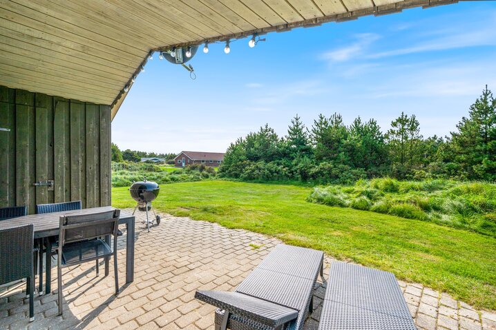 Ferienhaus 50149 in Engesøvej 29, Vejers - Bild #22