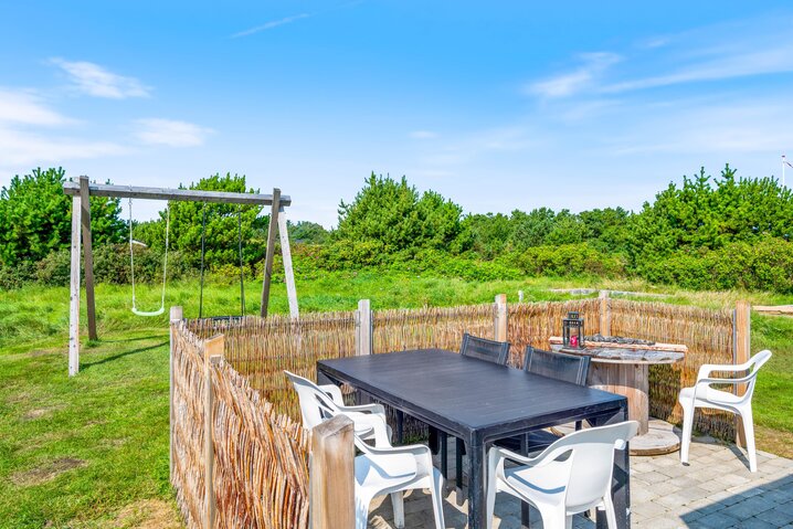 Ferienhaus 50149 in Engesøvej 29, Vejers - Bild #23