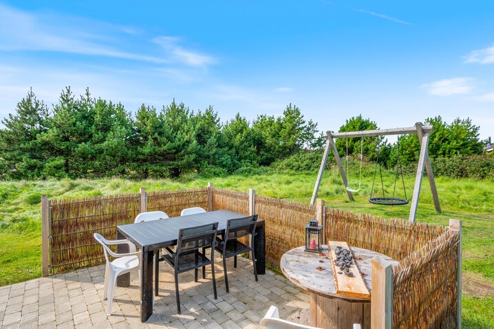 Ferienhaus 50149 in Engesøvej 29, Vejers - Bild #24