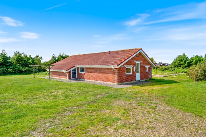 Ferienhaus 50149 in Engesøvej 29, Vejers - Bild #26