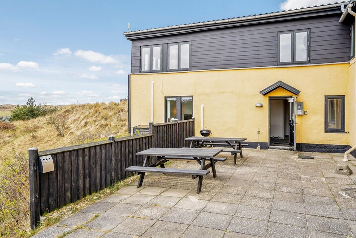 Sommerhus 50150 på Mågevej 8G st - lejl. 4, Vejers - Billede #30