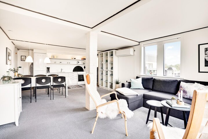 Sommerhus 50150 på Mågevej 8G st - lejl. 4, Vejers - Billede #10