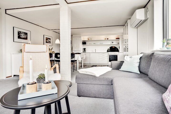 Sommerhus 50150 på Mågevej 8G st - lejl. 4, Vejers - Billede #11