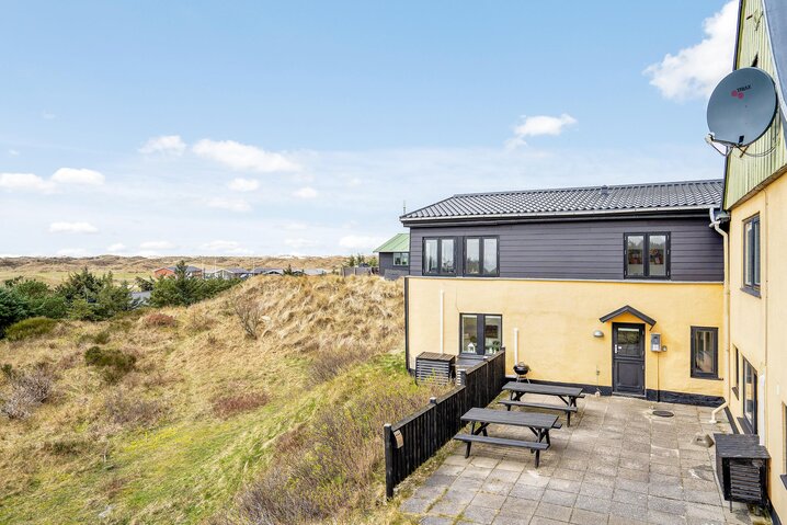 Sommerhus 50150 på Mågevej 8G st - lejl. 4, Vejers - Billede #29