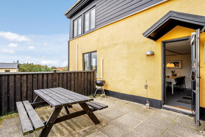 Sommerhus 50150 på Mågevej 8G st - lejl. 4, Vejers - Billede #32