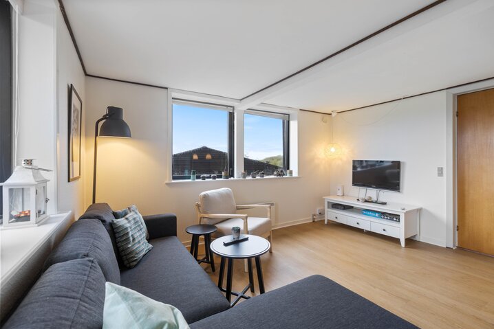 Holiday home 50150 at Mågevej 8G st - lejl. 4, Vejers - Picture #1