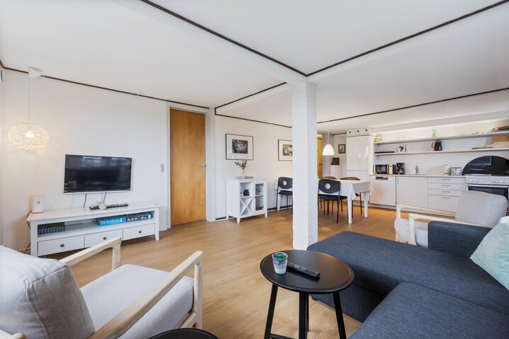 Holiday home 50150 at Mågevej 8G st - lejl. 4, Vejers - Picture #4