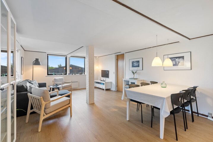 Holiday home 50150 at Mågevej 8G st - lejl. 4, Vejers - Picture #5