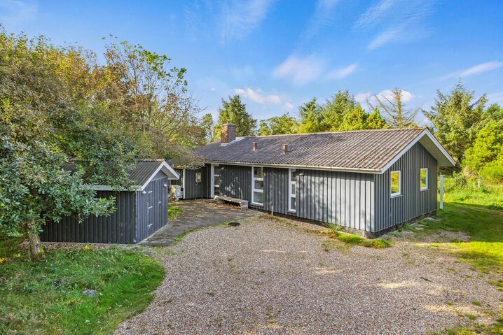 Sommerhus 50151 på Engesøvej 64, Vejers - Billede #27