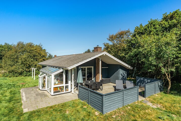 Sommerhus 50151 på Engesøvej 64, Vejers - Billede #0