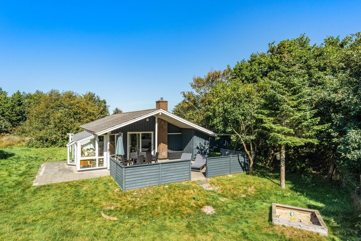 Ferienhaus 50151 in Engesøvej 64, Vejers - Bild #17