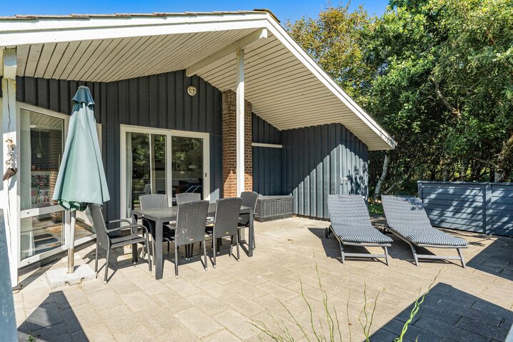 Ferienhaus 50151 in Engesøvej 64, Vejers - Bild #18