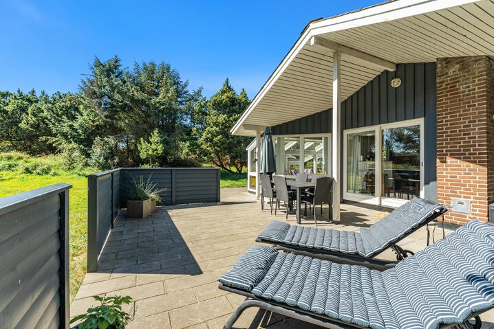 Ferienhaus 50151 in Engesøvej 64, Vejers - Bild #19