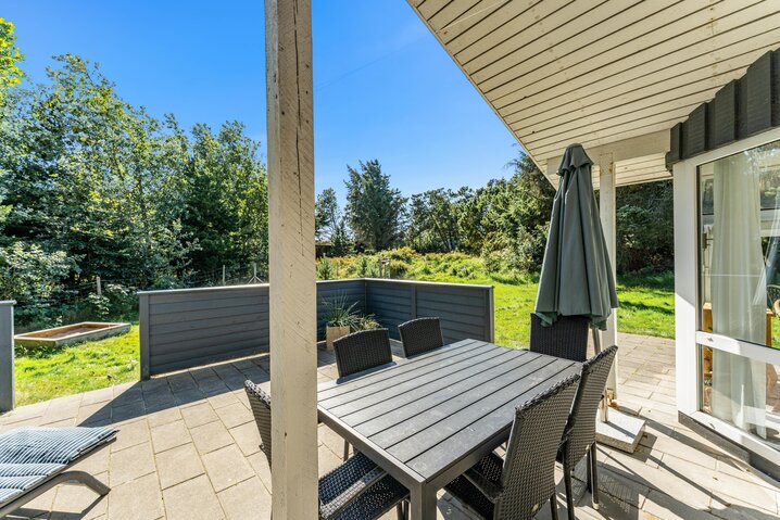 Ferienhaus 50151 in Engesøvej 64, Vejers - Bild #20