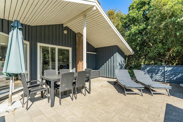 Ferienhaus 50151 in Engesøvej 64, Vejers - Bild #21
