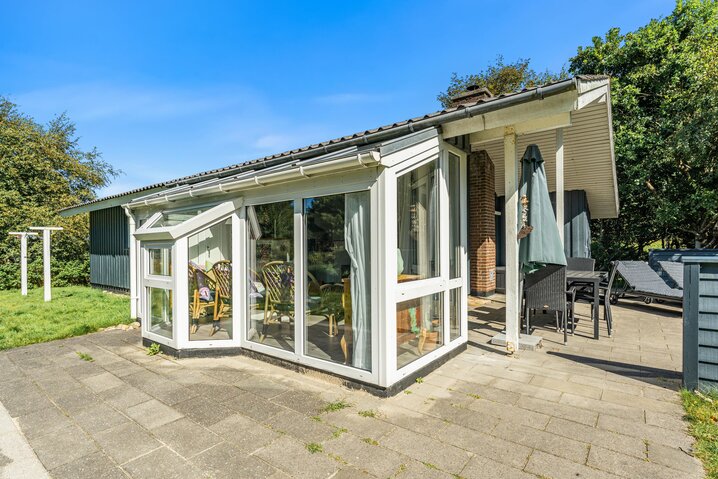 Ferienhaus 50151 in Engesøvej 64, Vejers - Bild #22